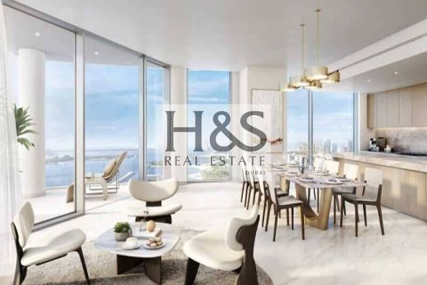 Apartament në Palm Jumeirah, Dubai, Emiratet e Bashkuara Arabe 1 dhomë gjumi, 99 m2. № 642229 - Foto 3