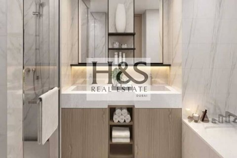 Apartament në Palm Jumeirah, Dubai, Emiratet e Bashkuara Arabe 1 dhomë gjumi, 99 m2. № 642229 - Foto 7
