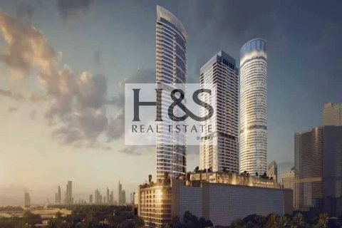 Apartament në Palm Jumeirah, Dubai, Emiratet e Bashkuara Arabe 1 dhomë gjumi, 99 m2. № 642229 - Foto 9