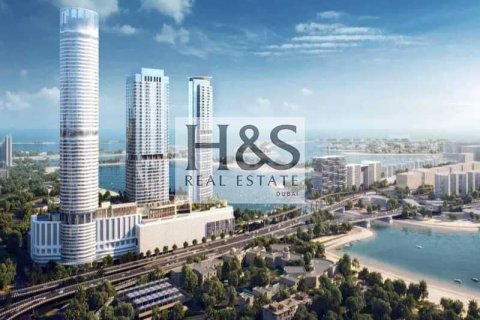 Apartament në Palm Jumeirah, Dubai, Emiratet e Bashkuara Arabe 1 dhomë gjumi, 99 m2. № 642229 - Foto 10