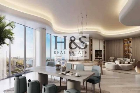 Apartament në Palm Jumeirah, Dubai, Emiratet e Bashkuara Arabe 1 dhomë gjumi, 99 m2. № 642229 - Foto 4