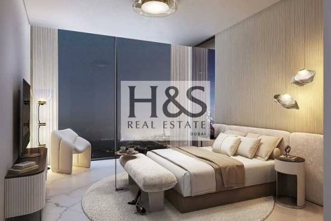 Apartament në Palm Jumeirah, Dubai, Emiratet e Bashkuara Arabe 1 dhomë gjumi, 99 m2. № 642229 - Foto 5