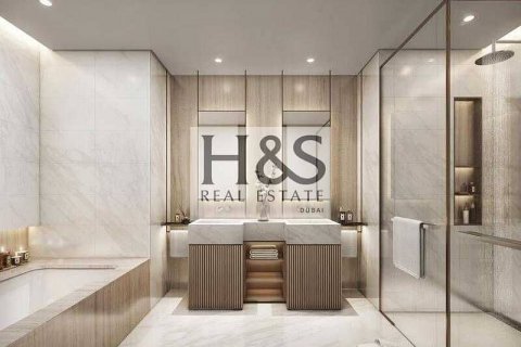 Apartament në Palm Jumeirah, Dubai, Emiratet e Bashkuara Arabe 1 dhomë gjumi, 99 m2. № 642229 - Foto 6