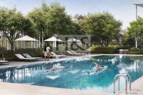 Lägenhet till försäljning i Dubai Hills Estate, Dubai, UAE 2 sovrum, 114 kvm Nr. 642234 - fotografi 7