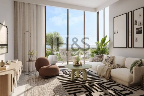 Lägenhet till försäljning i Dubai Hills Estate, Dubai, UAE 2 sovrum, 114 kvm Nr. 642234 - fotografi 2