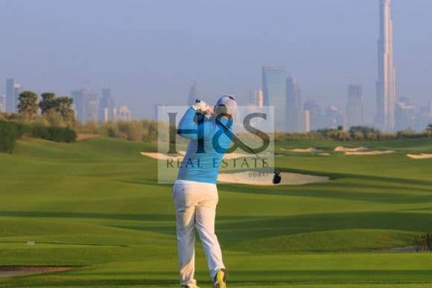 Lägenhet till försäljning i Dubai Hills Estate, Dubai, UAE 2 sovrum, 114 kvm Nr. 642234 - fotografi 8