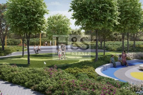 Lägenhet till försäljning i Dubai Hills Estate, Dubai, UAE 2 sovrum, 114 kvm Nr. 642234 - fotografi 9