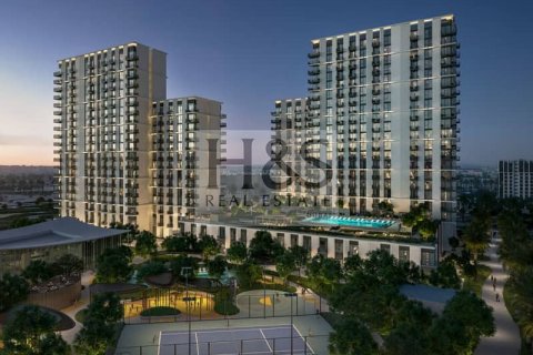 Lägenhet till försäljning i Dubai Hills Estate, Dubai, UAE 2 sovrum, 114 kvm Nr. 642234 - fotografi 1