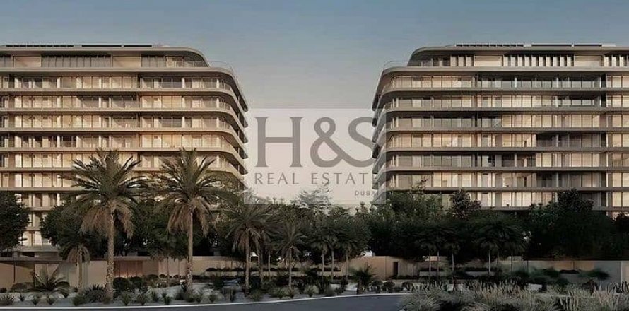 Wohnung in Al Wasl, Dubai, VAE: 3 Schlafzimmer, 218 m2 Nr. 642230