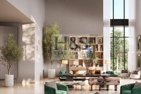 Dubai Hills Estate, UAE의 판매용 아파트 침실 1개, 66제곱미터 번호 642235 - 사진 4