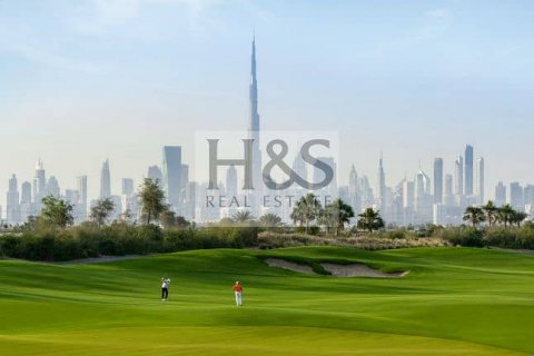 Dubai Hills Estate, UAE의 판매용 아파트 침실 1개, 66제곱미터 번호 642235 - 사진 9
