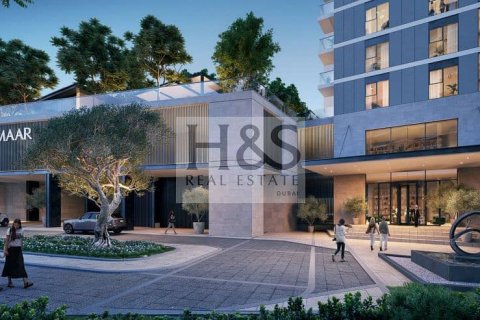 Dubai Hills Estate, UAE의 판매용 아파트 침실 1개, 66제곱미터 번호 642235 - 사진 5