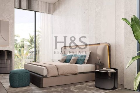 Vila di Mohammed Bin Rashid City, Dubai, UEA 5 kamar tidur, 563 m2 nomor 642232 - foto 16