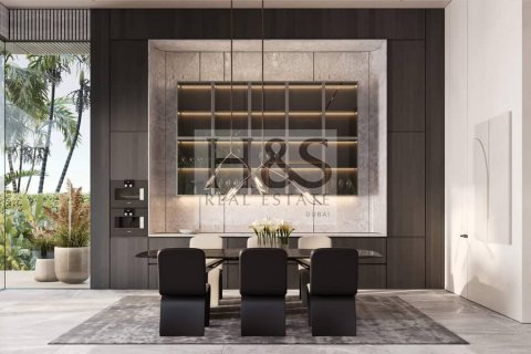 Vila di Mohammed Bin Rashid City, Dubai, UEA 5 kamar tidur, 563 m2 nomor 642232 - foto 5