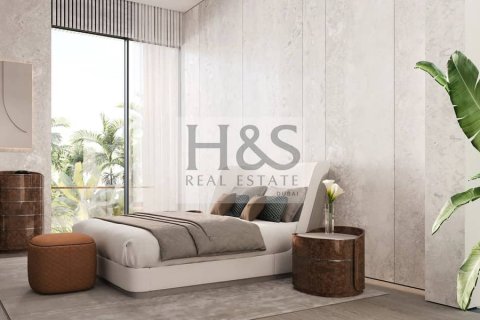 Vila di Mohammed Bin Rashid City, Dubai, UEA 5 kamar tidur, 563 m2 nomor 642232 - foto 7