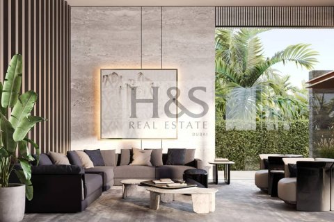 Vila di Mohammed Bin Rashid City, Dubai, UEA 5 kamar tidur, 563 m2 nomor 642232 - foto 14