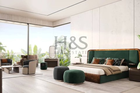 Vila di Mohammed Bin Rashid City, Dubai, UEA 5 kamar tidur, 563 m2 nomor 642232 - foto 8