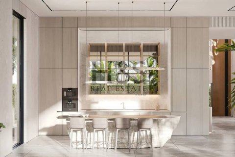 Vila di Mohammed Bin Rashid City, Dubai, UEA 5 kamar tidur, 563 m2 nomor 642232 - foto 6