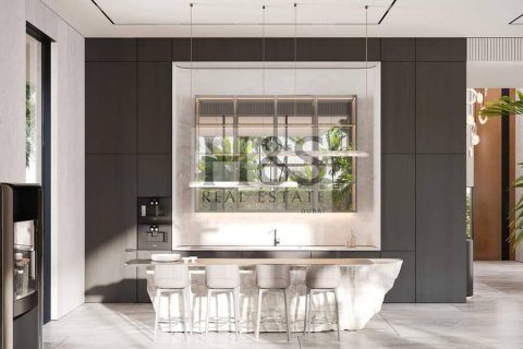 Vila di Mohammed Bin Rashid City, Dubai, UEA 5 kamar tidur, 563 m2 nomor 642232 - foto 18