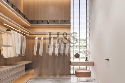 Vila di Mohammed Bin Rashid City, Dubai, UEA 5 kamar tidur, 563 m2 nomor 642232 - foto 13