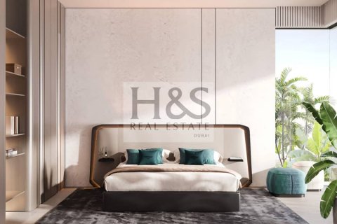 Vila di Mohammed Bin Rashid City, Dubai, UEA 5 kamar tidur, 563 m2 nomor 642232 - foto 12