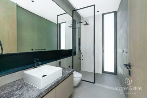Vila v Tilal Al Ghaf, Dubai, SAE 6 spální, 860 m2 č. 678783 - Fotografia 15