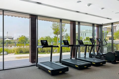 Vila v Tilal Al Ghaf, Dubai, SAE 6 spální, 860 m2 č. 678783 - Fotografia 16