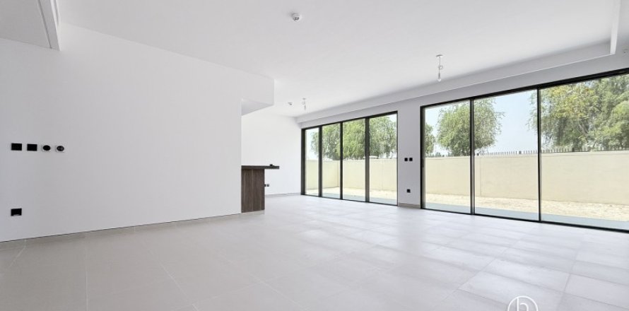 Vila v Tilal Al Ghaf, Dubai, SAE 5 spální, 451 m2 č. 678782
