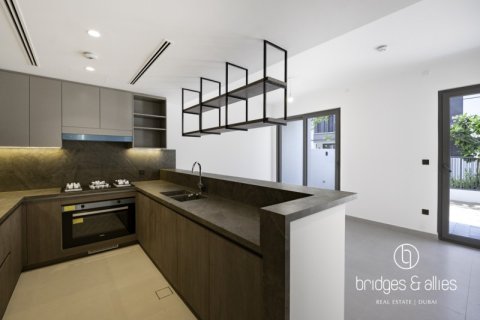 Vila v Tilal Al Ghaf, Dubai, SAE 3 spálne, 145 m2 č. 678785 - Fotografia 1