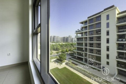 Снять в аренду квартиру в Дубай Хилс Эстейт, ОАЭ 3 спальни, 204м2, № 678756 - фото 11