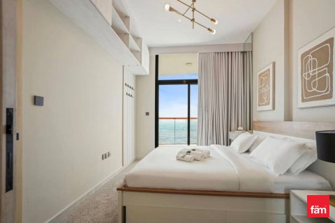 Apartemen di Al Jaddaf, Dubai, UEA 3 kamar tidur, 132.7 m2 nomor 710800