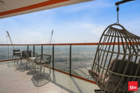 Al Jaddaf、Dubai、UAE にあるマンション販売中 3ベッドルーム、132.7 m2、No710800 - 写真 8