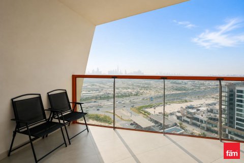 Al Jaddaf、Dubai、UAE にあるマンション販売中 3ベッドルーム、132.7 m2、No710800 - 写真 9