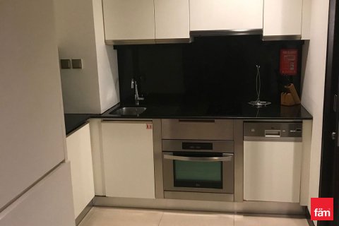 شقة للإيجار في مرسى دبي، دبي، الإمارات العربية المتحدة 50.6 متر مربع ، رقم 710799 - صورة 9