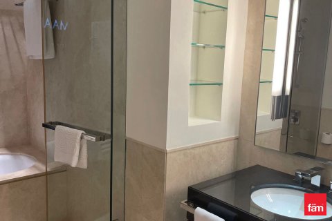 شقة للإيجار في مرسى دبي، دبي، الإمارات العربية المتحدة 50.6 متر مربع ، رقم 710799 - صورة 12