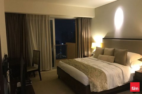 شقة للإيجار في مرسى دبي، دبي، الإمارات العربية المتحدة 50.6 متر مربع ، رقم 710799 - صورة 7