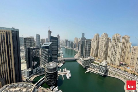 شقة في مرسى دبي، دبي 50.6 متر مربع . ر قم 710799