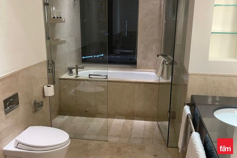 شقة للإيجار في مرسى دبي، دبي، الإمارات العربية المتحدة 50.6 متر مربع ، رقم 710799 - صورة 13