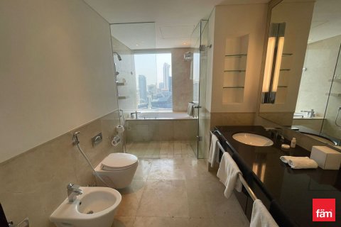 شقة للإيجار في مرسى دبي، دبي، الإمارات العربية المتحدة 50.6 متر مربع ، رقم 710799 - صورة 10