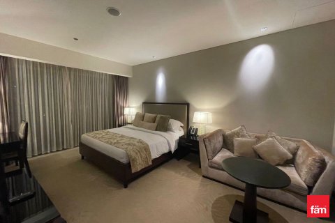 شقة للإيجار في مرسى دبي، دبي، الإمارات العربية المتحدة 50.6 متر مربع ، رقم 710799 - صورة 3