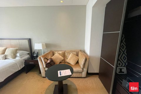 شقة للإيجار في مرسى دبي، دبي، الإمارات العربية المتحدة 50.6 متر مربع ، رقم 710799 - صورة 6