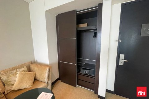 شقة للإيجار في مرسى دبي، دبي، الإمارات العربية المتحدة 50.6 متر مربع ، رقم 710799 - صورة 5
