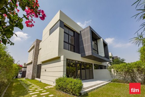 Villa Dubaijā, AAE 3 istabas, 347.5 m2 Nr. 710795