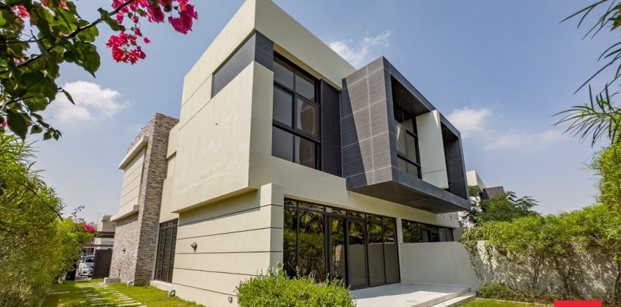 Villa Dubaijā, AAE 3 istabas, 347.5 m2 Nr. 710795