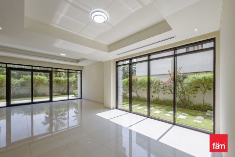 Villa Dubaijā, AAE 3 istabas, 347.5 m2 Nr. 710795 - attēls 7