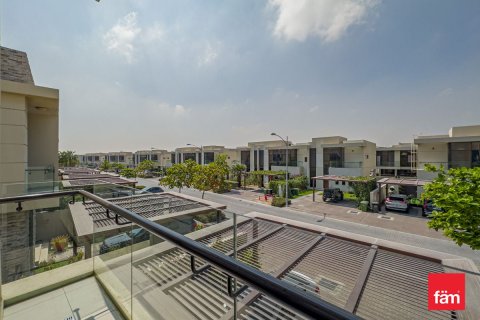 Villa Dubaijā, AAE 3 istabas, 347.5 m2 Nr. 710795 - attēls 19