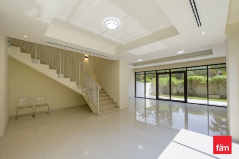 Villa Dubaijā, AAE 3 istabas, 347.5 m2 Nr. 710795 - attēls 3