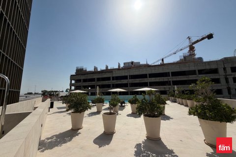 Apartment sa Business Bay, Dubai, UAE 1 silid-tulugan, 102.9 sq.m. № 710796 - larawan 15