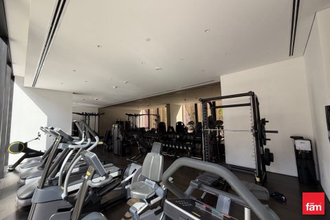 Apartment sa Business Bay, Dubai, UAE 1 silid-tulugan, 102.9 sq.m. № 710796 - larawan 16