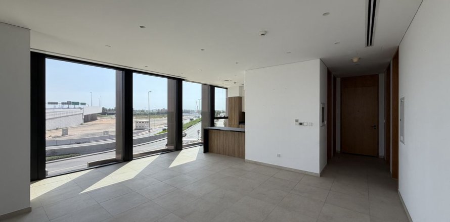 Apartment sa Business Bay, Dubai, UAE 1 silid-tulugan, 102.9 sq.m. № 710796